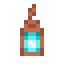 Waxed Copper Soul Lantern icon