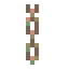 Waxed Exposed Copper Chain icon