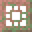 Waxed Exposed Copper Trapdoor icon