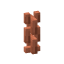 Waxed Large Copper Chain icon
