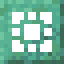 Waxed Oxidized Copper Trapdoor icon