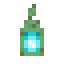 Waxed Weathered Copper Soul Lantern icon