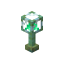 Weathered Aquatic Torch icon