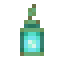 Weathered Copper Lantern icon