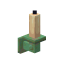 Weathered Copper Wall Candle icon