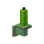 Weathered Lime Copper Wall Candle icon