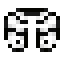 White Butterfly Elytra icon
