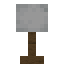 White Lamp icon
