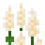 White Lupine icon