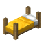 Yellow Bunk Bed icon