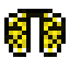 Yellow Butterfly Elytra icon