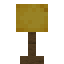 Yellow Lamp icon