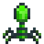 Bibliophage icon