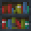 Infected Bookshelf icon