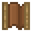 Brown Hammock Cloth icon
