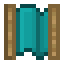 Cyan Hammock Cloth icon