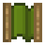 Green Hammock Cloth icon