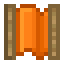 Orange Hammock Cloth icon