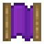 Purple Hammock Cloth icon
