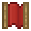 Red Hammock Cloth icon
