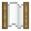 White Hammock Cloth icon