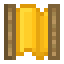 Yellow Hammock Cloth icon