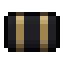 Black Sleeping Bag icon