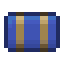 Blue Sleeping Bag icon