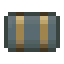 Gray Sleeping Bag icon