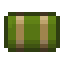 Green Sleeping Bag icon