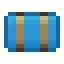 Light Blue Sleeping Bag icon