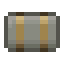 Light Gray Sleeping Bag icon