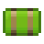 Lime Sleeping Bag icon