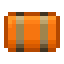 Orange Sleeping Bag icon