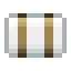 White Sleeping Bag icon