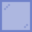 Connecting Blue Stained Glass icon
