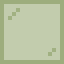 Connecting Green Stained Glass Pane icon