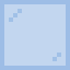 Connecting Light Blue Stained Glass icon