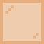 Connecting Orange Stained Glass icon