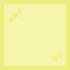 Connecting Yellow Stained Glass Pane icon