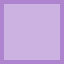 Clear Purple Stained Glass Pane icon