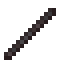 Netherite Stick icon