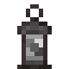 Netherite Tranquil Lantern icon