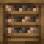 Brown Mushroom Crate icon