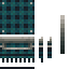 Black Table Cloth icon