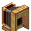 Brass Belt Funnel icon