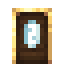 Brass Door icon