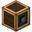Brass Encased Shaft icon