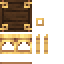 Brass Table Cover icon