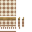 Brown Table Cloth icon